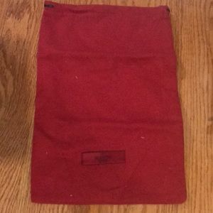 Valentino Dust bag